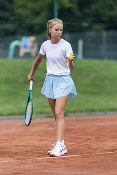 Jolie Abendroth 222 - Bergstedt Open